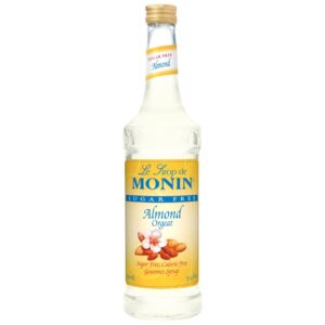 Sugar Free Almond 12pk-750mL | Packaged