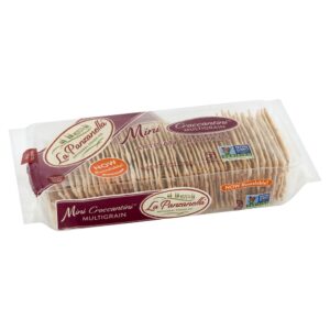 Croccantini Mini Multigrain | Packaged