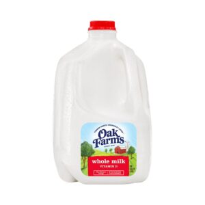 Whole Milk | Packaged