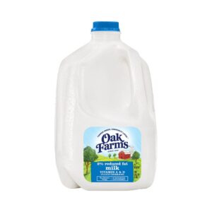Oak Farms 2% 1 Gallon | Packaged