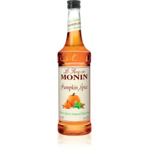 Zro Cal Nat Pumpkin Spice 6pk-750ml | Packaged