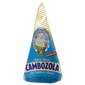 Cambozola Cheese Wheel | Packaged