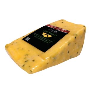 Cotswold English Cheddar | Packaged
