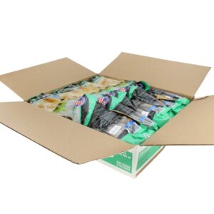 Ocean Chef Haddock Fillets 10/12oz | Packaged