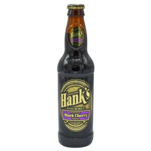 Black Cherry Soda | Packaged
