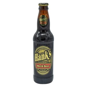 Hank’s Birch Beer | Packaged