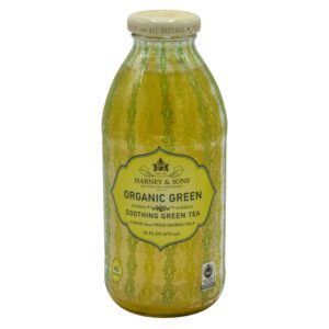 OG Iced Green Citrus Ginko | Packaged