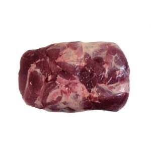 Boneless Pork Shoulder Cushion | Packaged