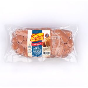 Smokehouse Cocktails | Packaged