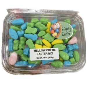 Mellowcream Easter Mix | Packaged