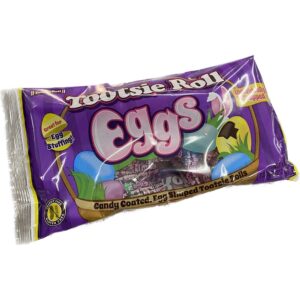Tootsie Rolls | Packaged