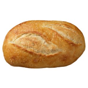 Sourdough Loaf | Raw Item