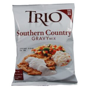 Biscuit Gravy Mix | Packaged