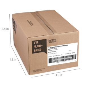WING BUFF PLNTBSD FZ | Corrugated Box