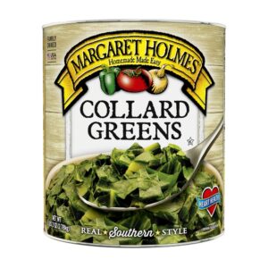 Chopped Collard Greens | Packaged