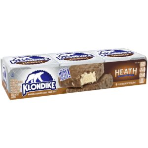 Klondike Heath Bar | Packaged