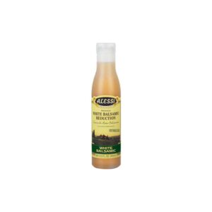 Alessi Balsamic Reduction Wht 8.5oz | Packaged