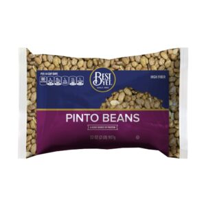 Pinto Beans | Packaged