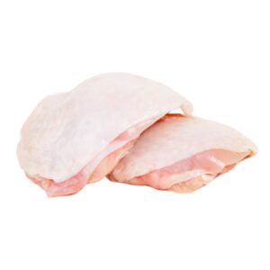 Boneless, Skinless Chicken Thighs | Raw Item