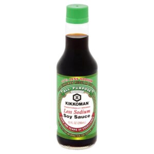 Lite Soy Sauce | Packaged
