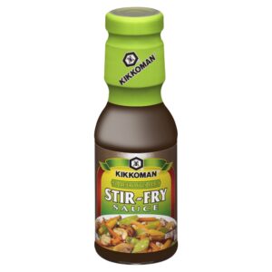 Stir Fry Sauce | Packaged