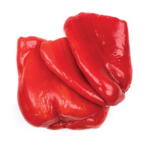 Spanish Pimientos | Raw Item