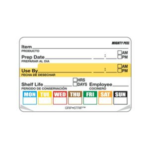 LABEL FOODSAFETY DATE IT 2.25X3 500 | Styled