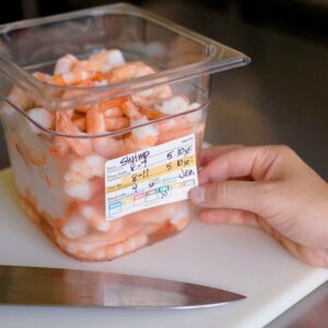 LABEL FOODSAFETY DATE IT 2.25X3 500 | Styled