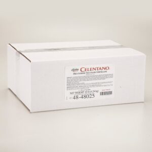 10#CELENTANO TRICOLOR TORT | Corrugated Box