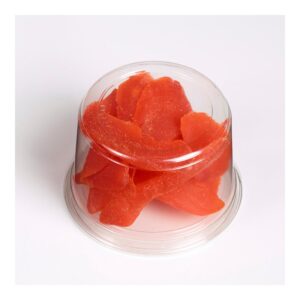 Dried Mango Slices | Packaged