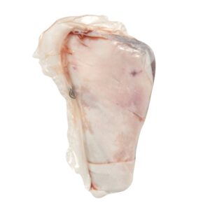 Lamb Hindshank 20#avg | Packaged