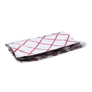 Standard Foil Sheets | Raw Item