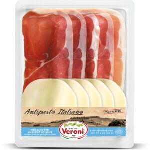 Veroni Prosciutto & Provolone | Packaged