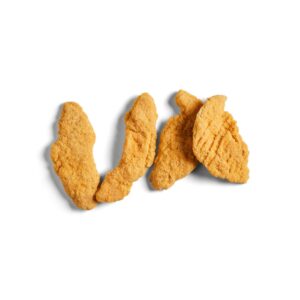 Classic Breaded Sweet Chicken Tenderloins | Raw Item