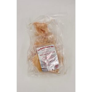 Sliced Foie Duck Gras, 2 oz. | Packaged