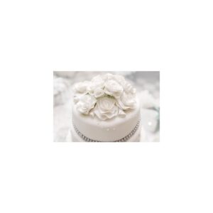 Cake & Icing Shortening | Styled
