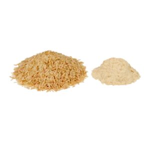 Original Rice Pilaf | Raw Item