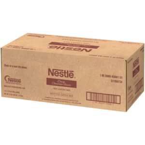 Hot Cocoa Mix | Corrugated Box
