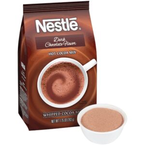 Hot Cocoa Mix | Styled
