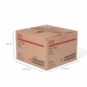 Sour Cream | Corrugated Box
