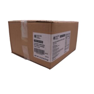 Butterfly Coconut Breaded Shrimp, 16/20 | Corrugated Box