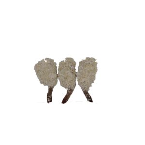 Butterfly Coconut Breaded Shrimp, 16/20 | Raw Item