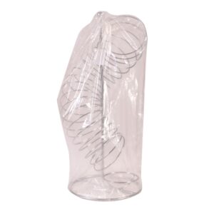 BASKET FRUIT SPIRAL 1CT TBLCRFT | Packaged