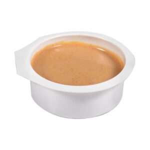 Peanut Butter Portion Cups | Raw Item