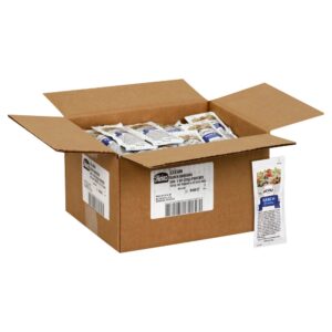 Ranch Dressing | Styled