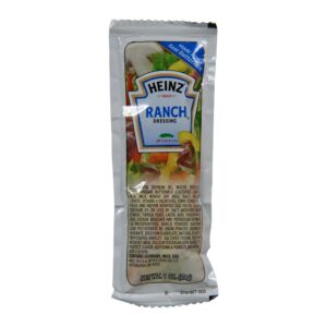 Ranch Dressing | Raw Item