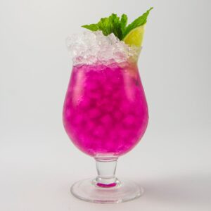 SYRUP DESERT PEAR PLAS 1LTR | Styled