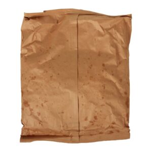 3/8 Inch Long Regular Cut French Fries | Packaged