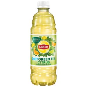 Diet Green Tea | Packaged