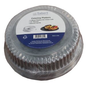 Catering Platters | Packaged